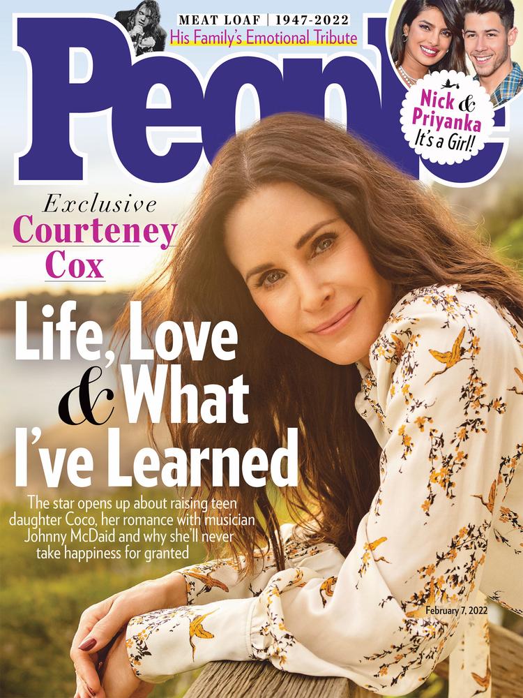 People February 07, 2022 Issue Cover