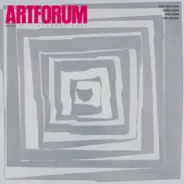 Artforum May 01, 2024 Issue Cover