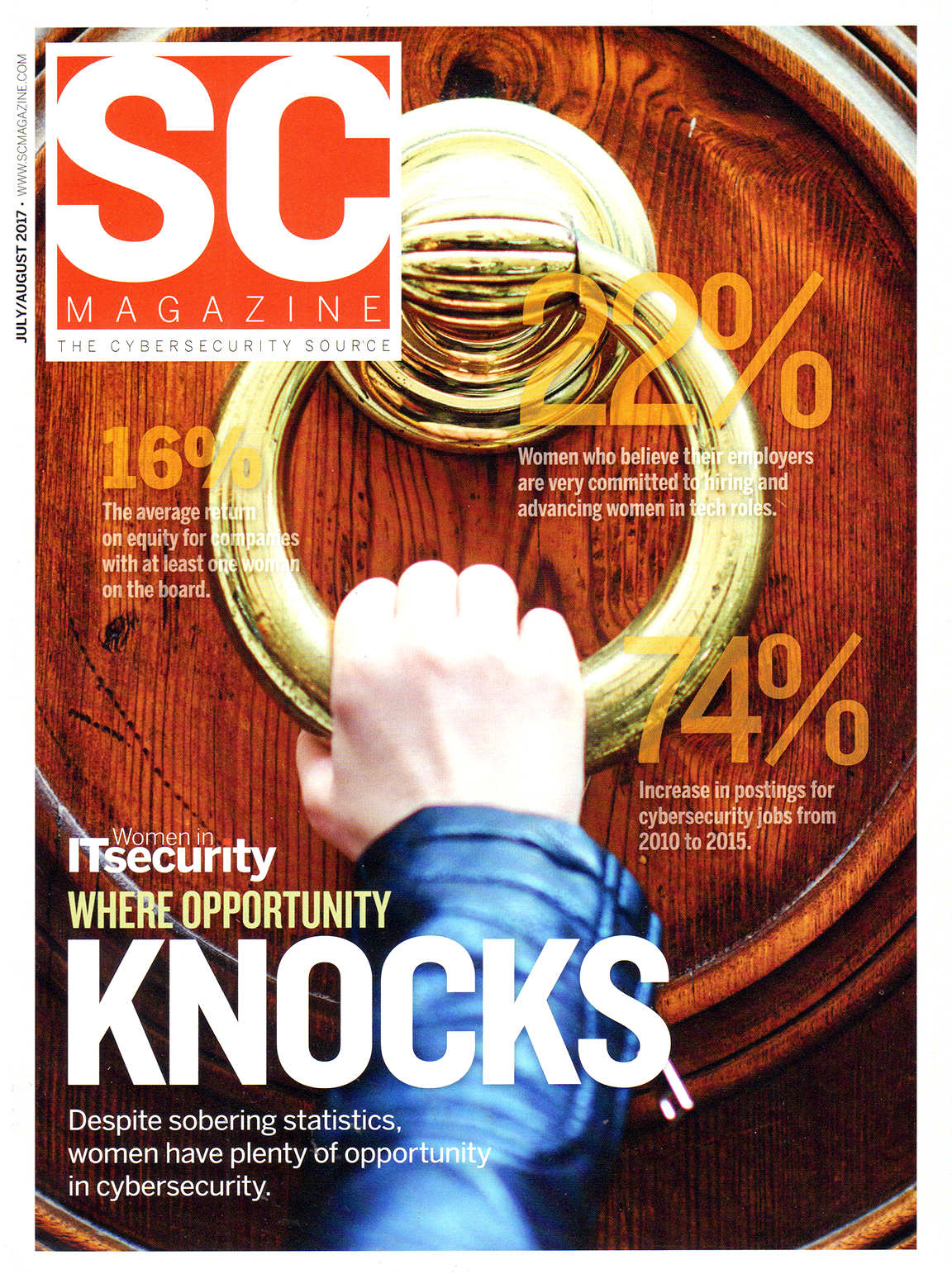 SC-Magazine---US-edition July 01, 2017 Issue Cover