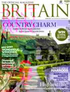 Britain March 01, 2013 Issue Cover