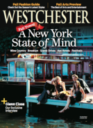 Westchester-Magazine September 01, 2018 Issue Cover