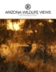 Arizona-Wildlife-Views September 01, 2025 Issue Cover