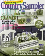 Country-Sampler July 01, 2022 Issue Cover