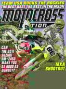 Transworld-Motocross December 01, 2010 Issue Cover