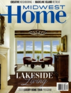 Midwest-Design July 01, 2019 Issue Cover