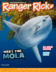 Ranger-Rick February 01, 2026 Issue Cover