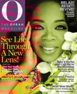 O-The-Oprah October 01, 2014 Issue Cover