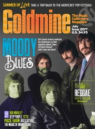 Goldmine July 01, 2017 Issue Cover