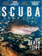 Scuba-Diving July 01, 2019 Issue Cover