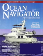 Ocean-Navigator November 01, 2022 Issue Cover