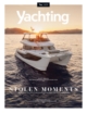 Yachting March 01, 2026 Issue Cover