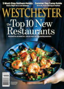 Westchester-Magazine February 01, 2019 Issue Cover
