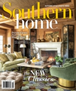 Southern-Home September 01, 2021 Issue Cover