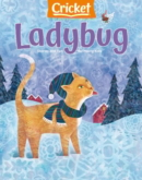 Ladybug November 01, 2024 Issue Cover