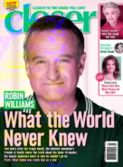 Closer June 13, 2016 Issue Cover