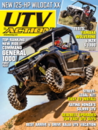 UTV-Action July 01, 2017 Issue Cover