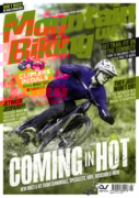 Mountain Biking UK May 01, 2026 Issue Cover