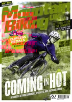 Mountain Biking UK May 01, 2026 Issue Cover