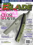 Blade February 01, 2015 Issue Cover