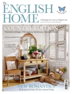 The-English-Home August 01, 2019 Issue Cover
