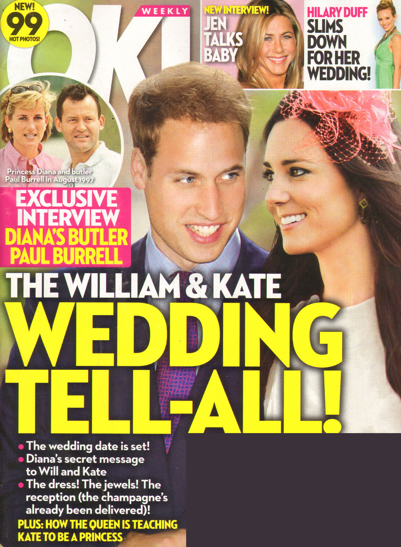 Ok August 23, 2010 Issue Cover