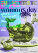 Womans-Day August 01, 2023 Issue Cover