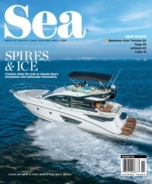 sea-magazine November 01, 2018 Issue Cover