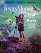 Texas-Monthly June 01, 2022 Issue Cover