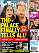 In-Touch-Weekly October 10, 2022 Issue Cover