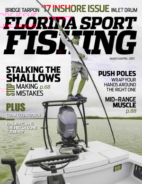 Florida-Sport-Fishing March 01, 2017 Issue Cover