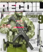 Recoil January 01, 2025 Issue Cover