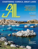Sail April 01, 2024 Issue Cover