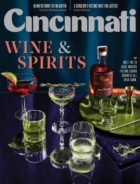 Cincinnati October 01, 2019 Issue Cover