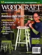 Woodcraft October 01, 2014 Issue Cover
