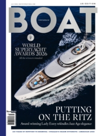 Boat-International-US July 01, 2026 Issue Cover