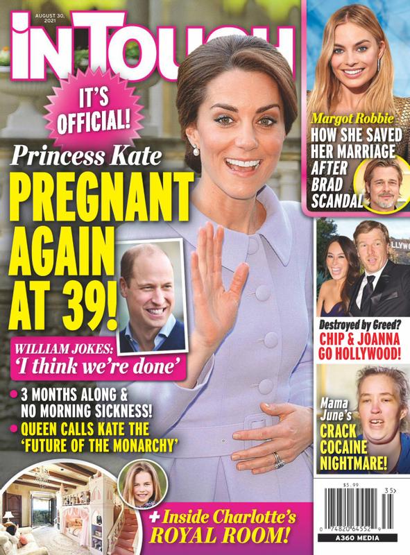 In-Touch-Weekly August 30, 2021 Issue Cover