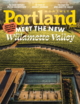 Portland-Monthly September 01, 2025 Issue Cover