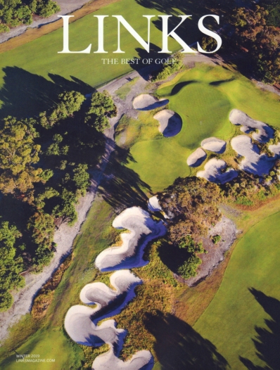 LINKS January 01, 2019 Issue Cover
