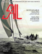 Sail June 01, 2023 Issue Cover