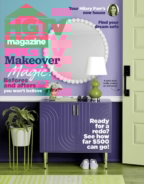 HGTV September 01, 2023 Issue Cover