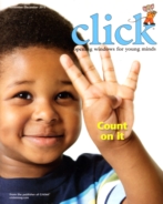Click November 01, 2013 Issue Cover