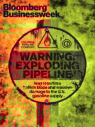 Bloomberg-Businessweek November 28, 2016 Issue Cover