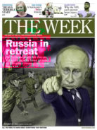 The-Week October 14, 2022 Issue Cover