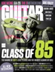 Guitar-World June 01, 2025 Issue Cover