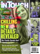 In-Touch-Weekly February 17, 2025 Issue Cover