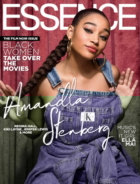 Essence February 01, 2019 Issue Cover
