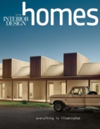 Interior-Design September 01, 2018 Issue Cover