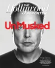 The Hollywood Reporter September 02, 2026 Issue Cover