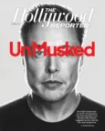 The Hollywood Reporter September 02, 2026 Issue Cover