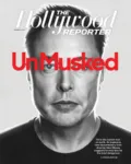 The Hollywood Reporter September 02, 2026 Issue Cover